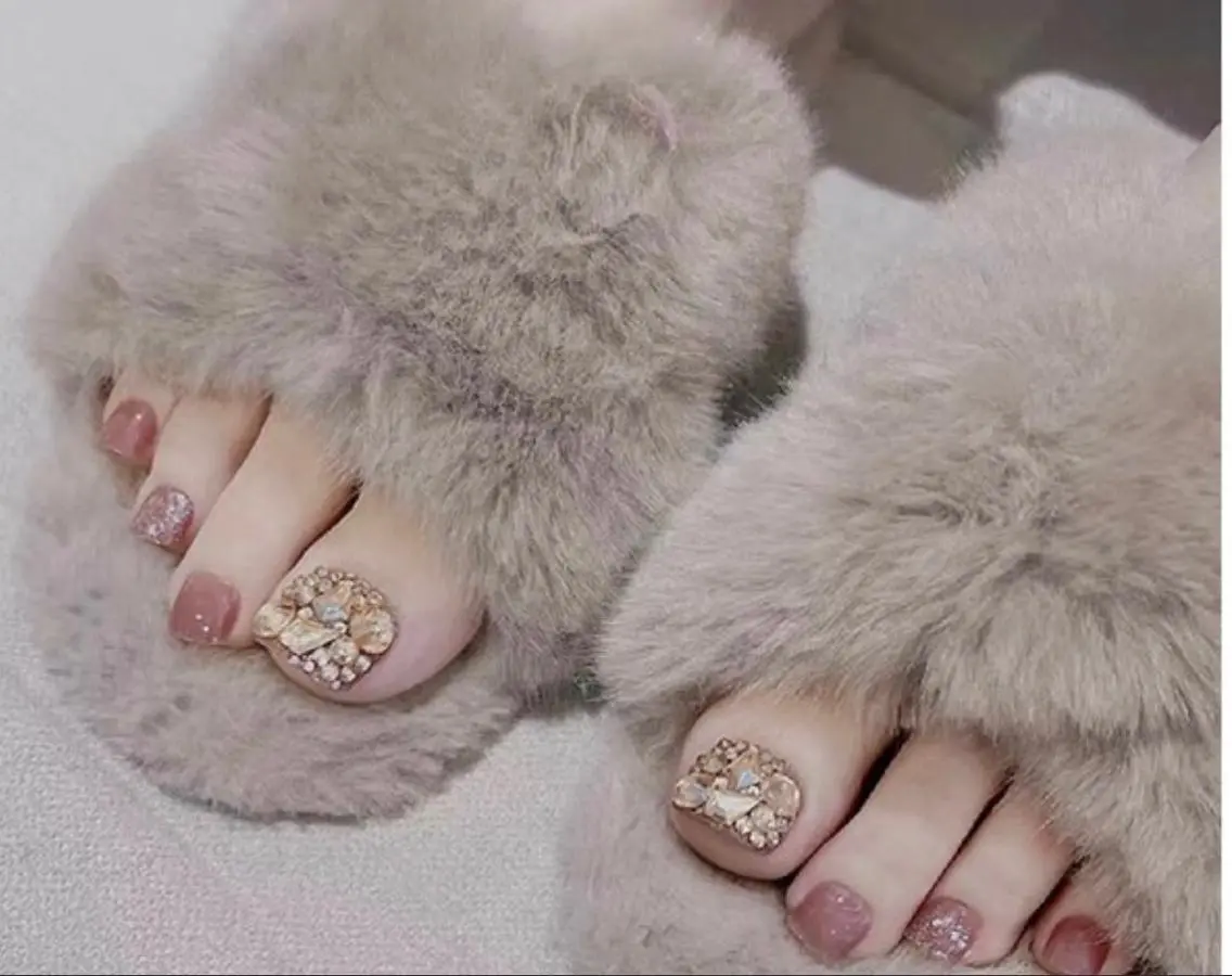 ネイル NIKO NAIL 柏のネイルデザイン