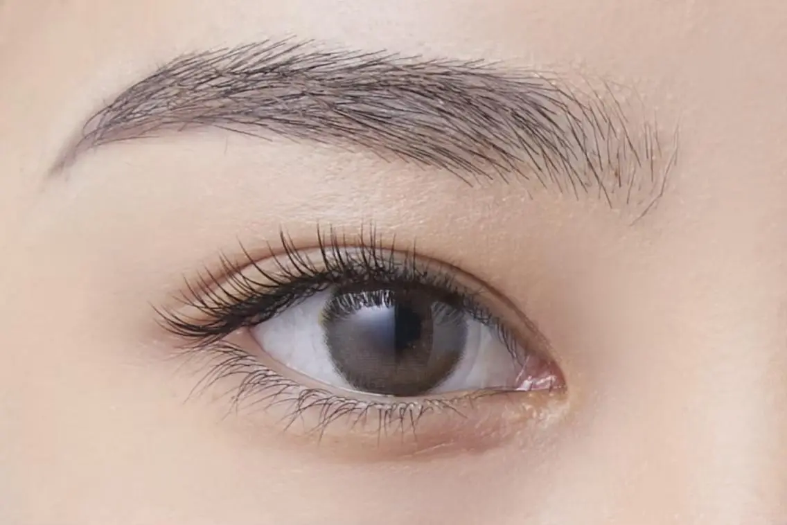 マツエク・マツパ アイブロウ 眉毛ワックス脱毛 セーブル Wakana 🍒のマツエク・マツパデザイン