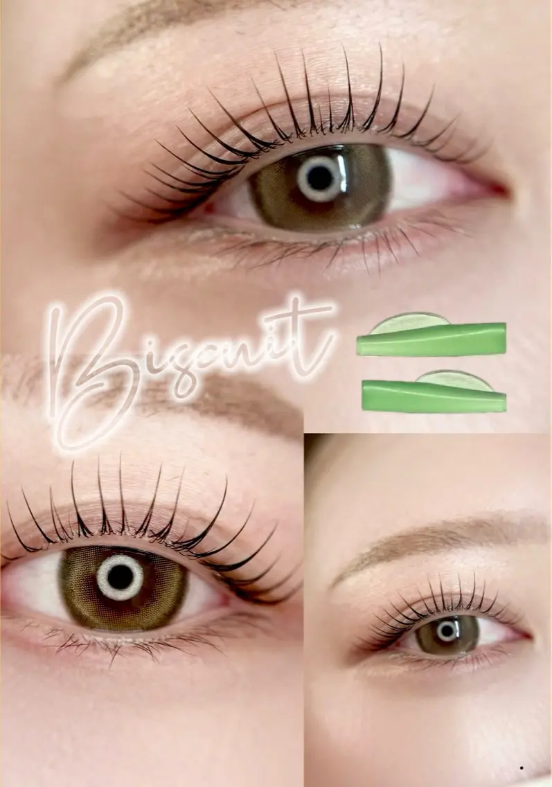 マツエク・マツパ 🎀eyelist. mizuki🐈‍⬛のマツエク・マツパデザイン
