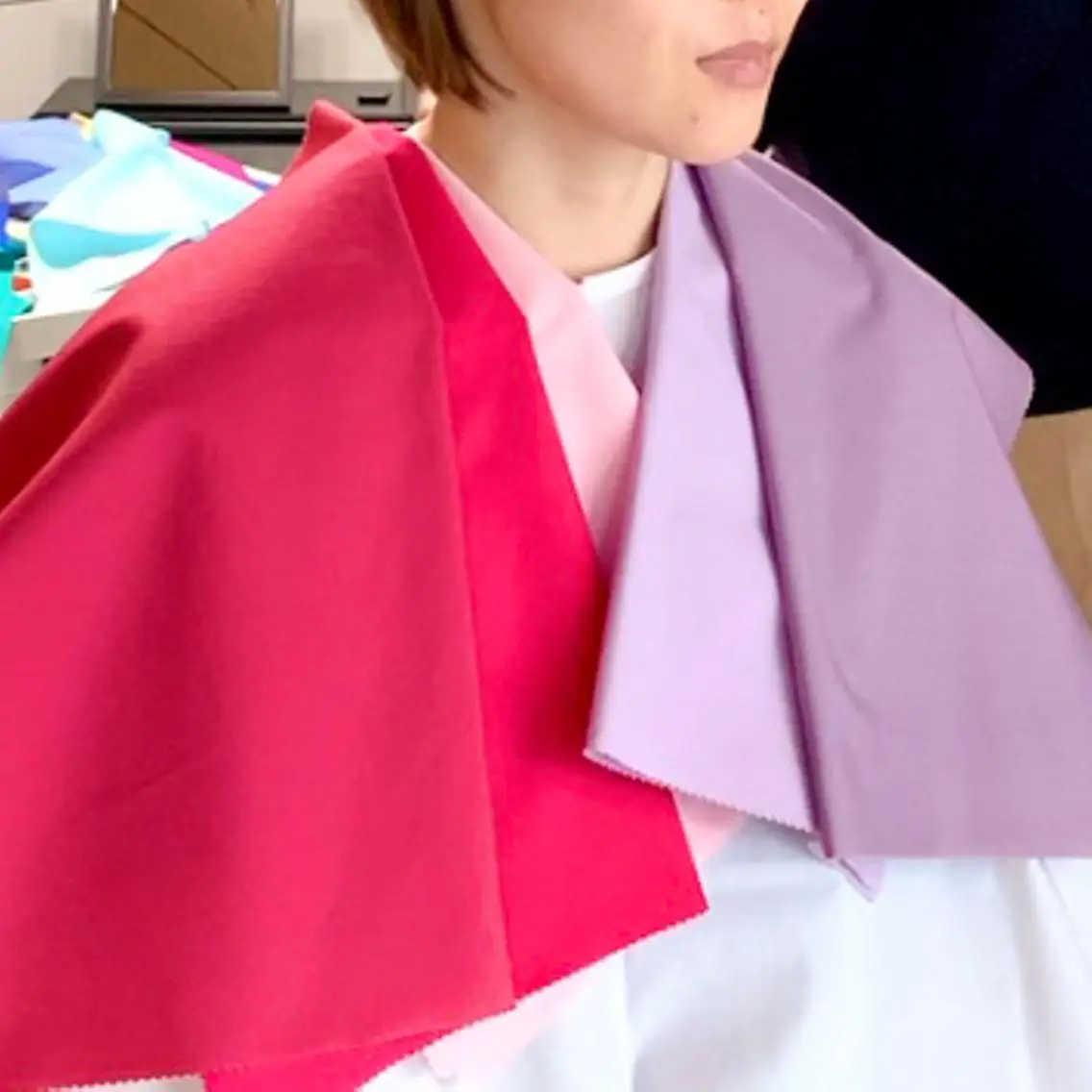 パーソナルカラー診断 坂口 祐子のその他イメージ