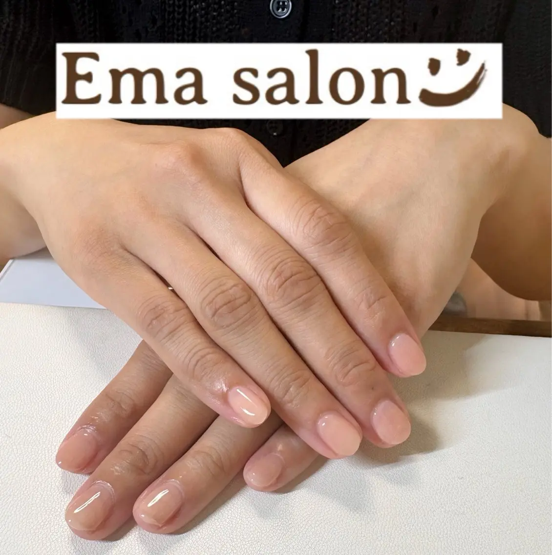 ネイル ハンドネイル Ema salon hiromiのネイルデザイン