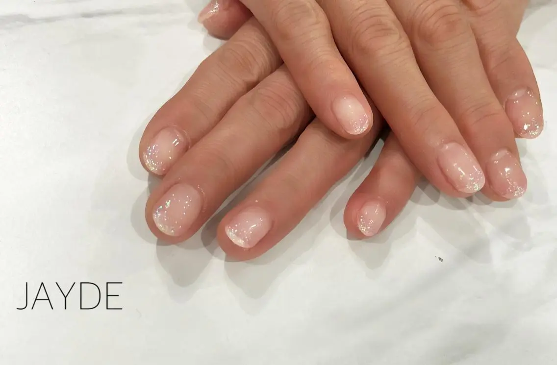 ネイル JAYDE nailのネイルデザイン