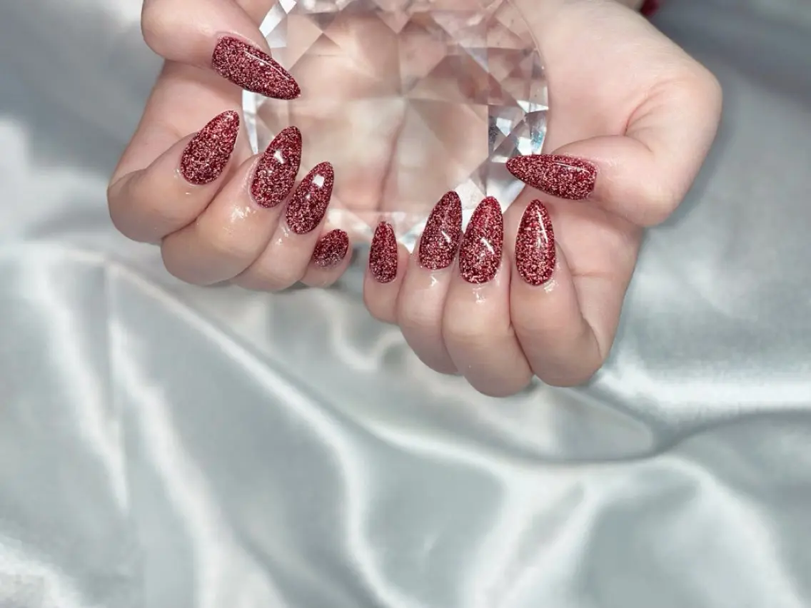 ネイル ハンドネイル Nail salon Noirのネイルデザイン