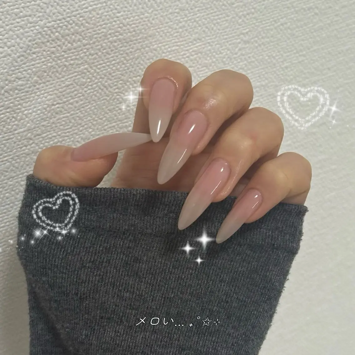 ネイル ハンドネイル AZ Nail aoiのネイルデザイン