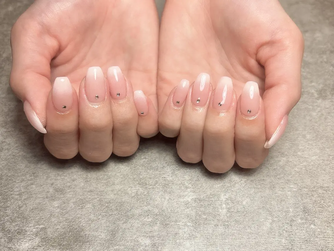ネイル Nail Salon Taki/吉祥寺店のネイルデザイン