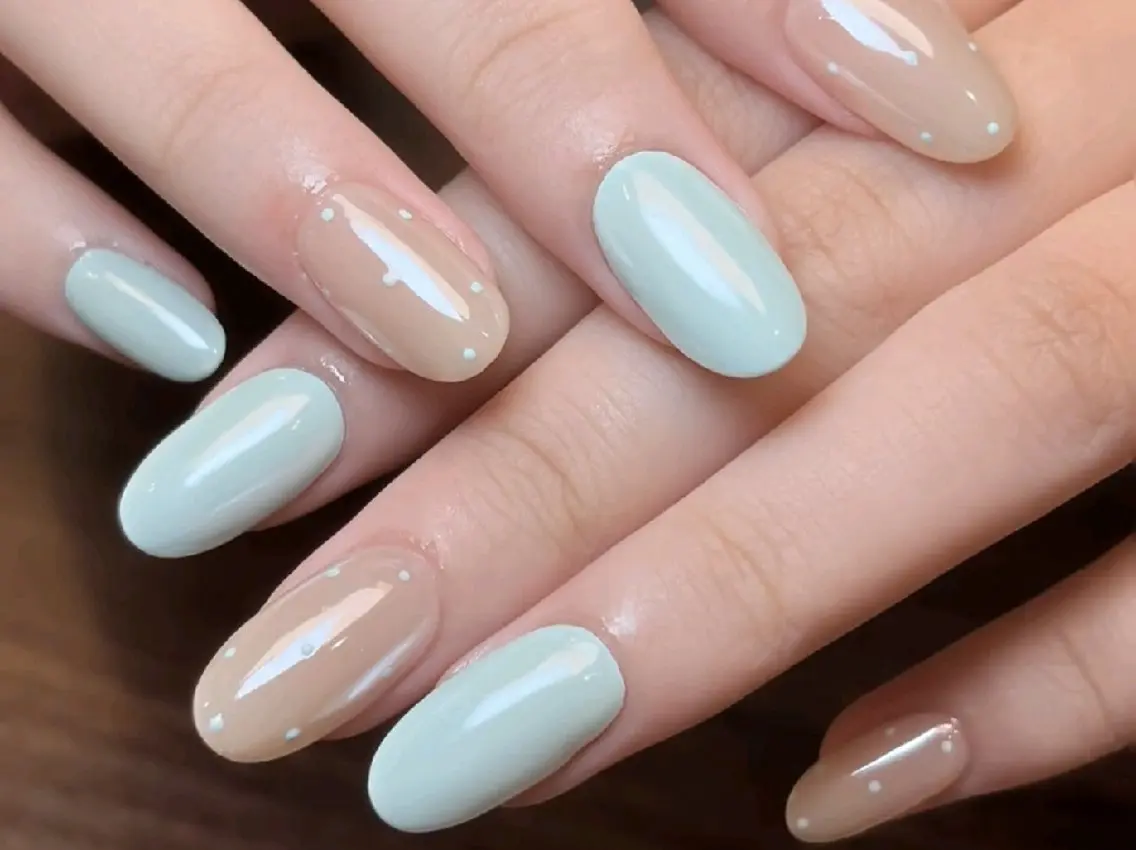 ネイル Yuki Sakai nailのネイルデザイン