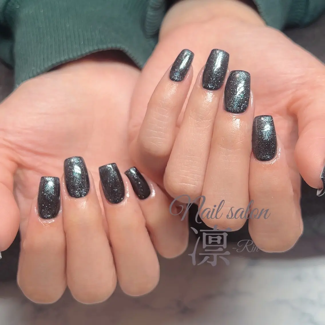 ネイル private salon凛のネイルデザイン