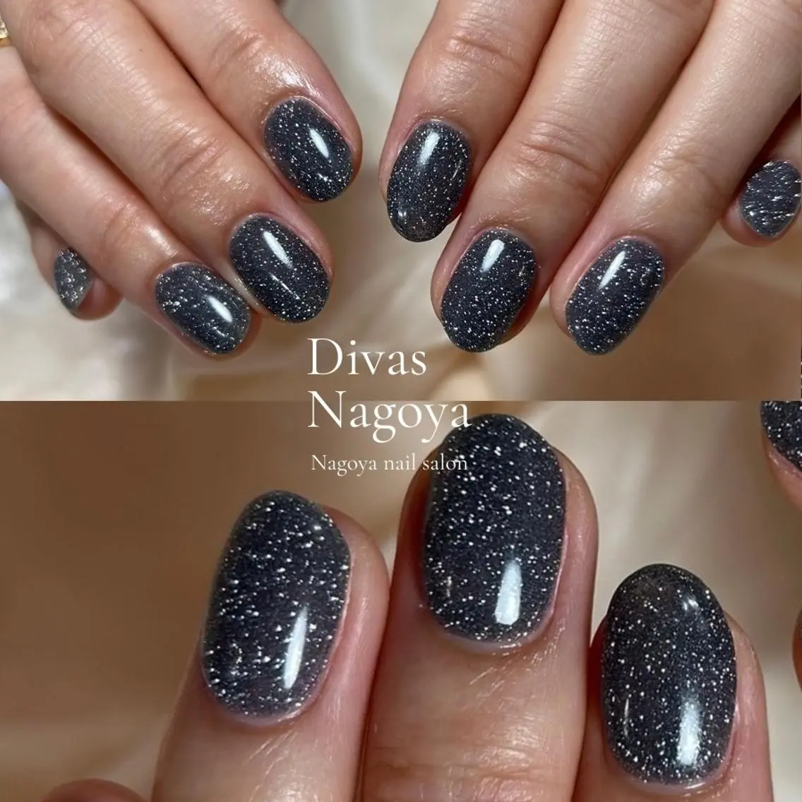 ネイル アートネイル 韓国ネイル マットネイル ミラーネイル ニュアンスネイル 💕D.d nail Hideyo🌸のネイルデザイン