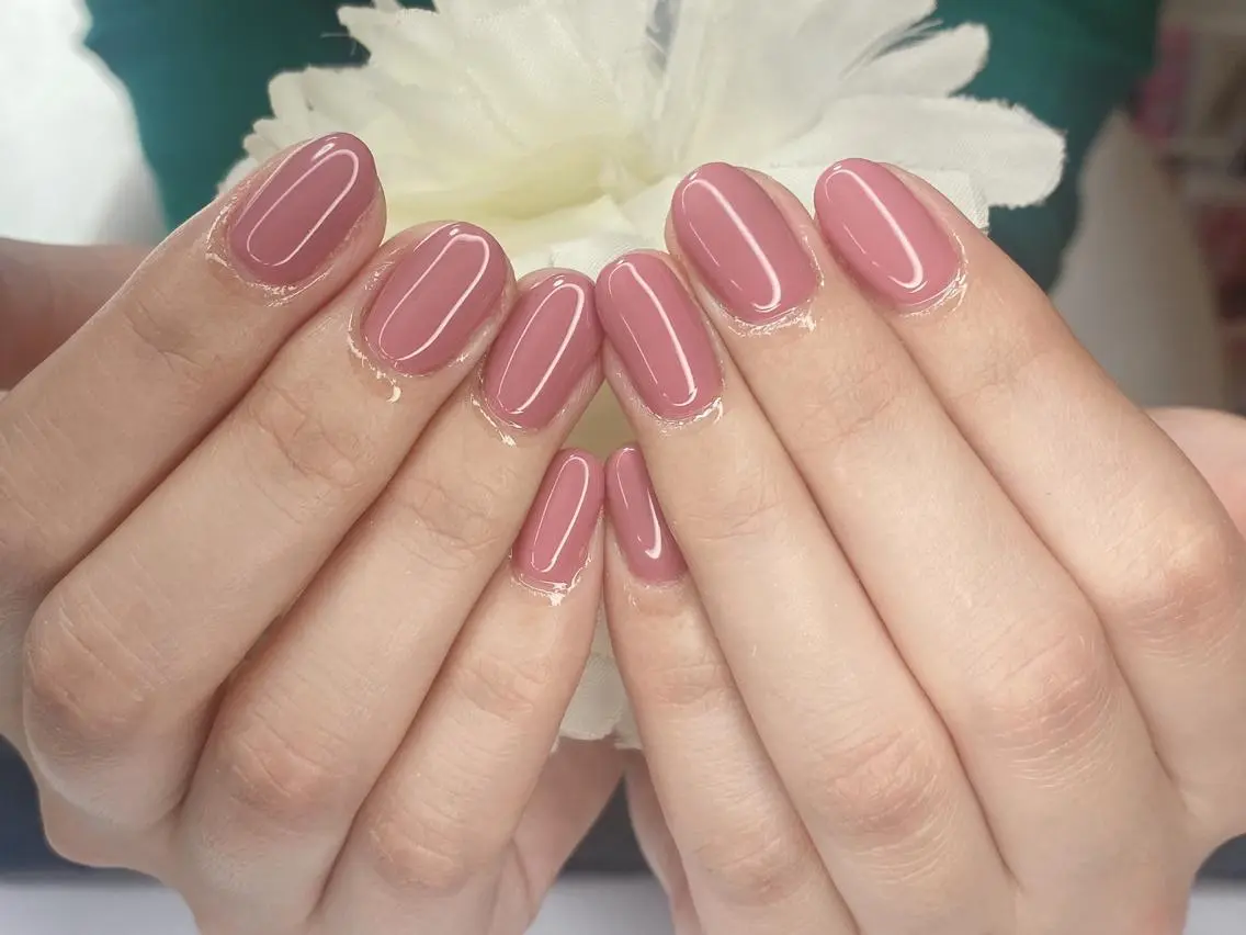 ネイル ハンドネイル Nail Salon ertiのネイルデザイン