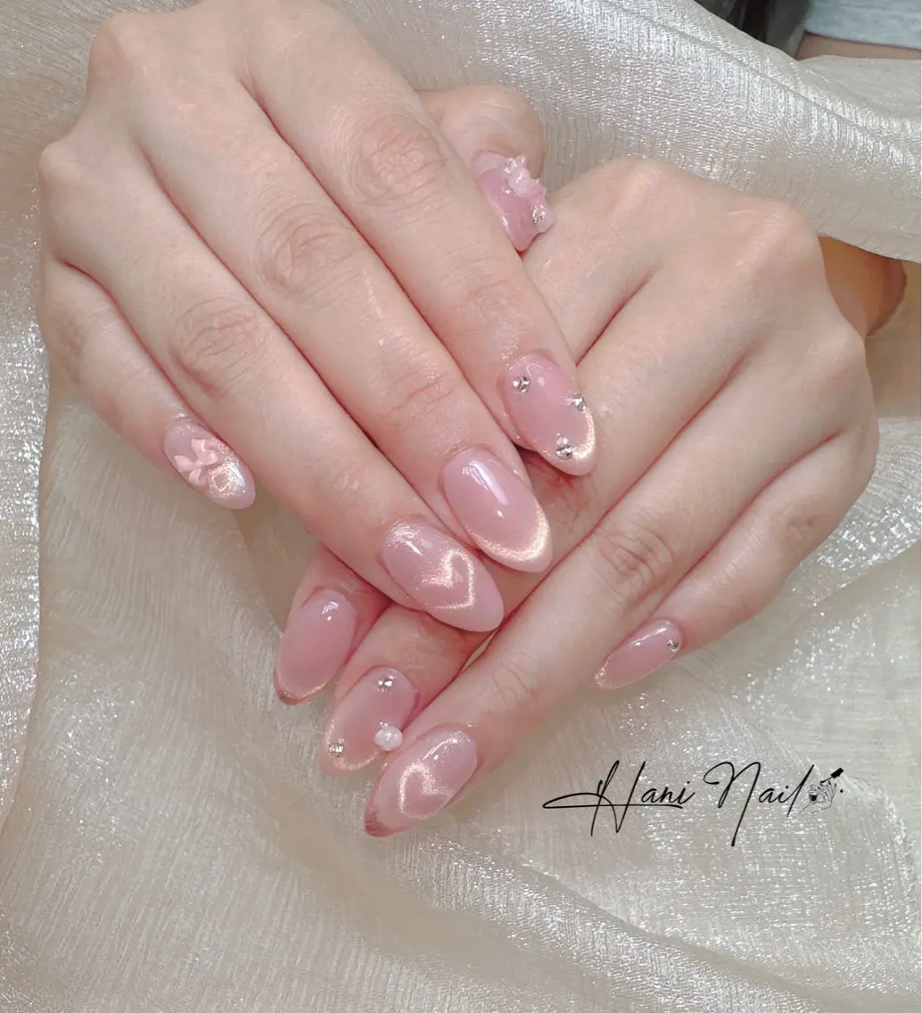 ネイル Hani Nail 【ハニネイル】のネイルデザイン