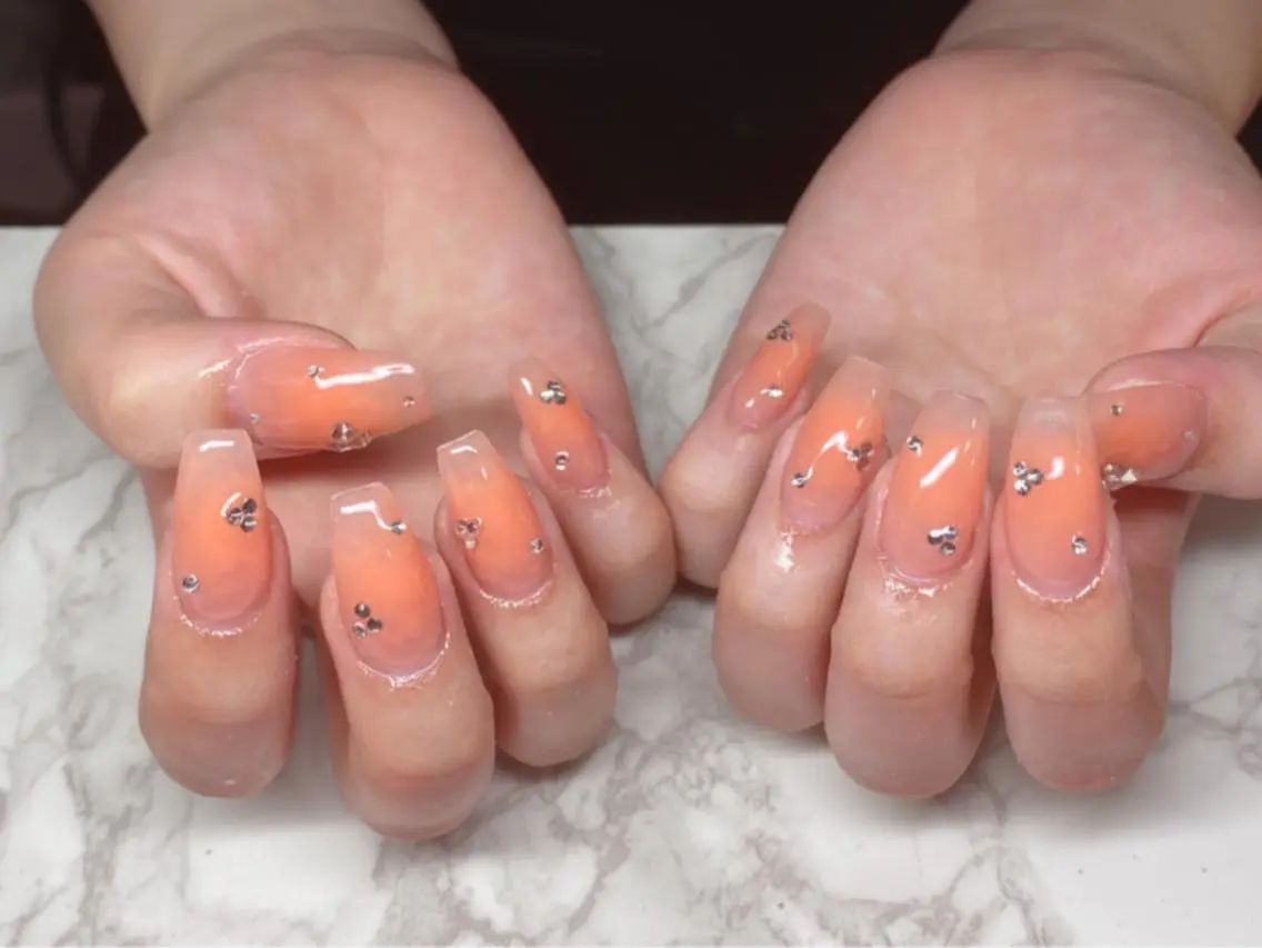 ネイル Beauty Salon Lunaのエステ・リラクイメージ