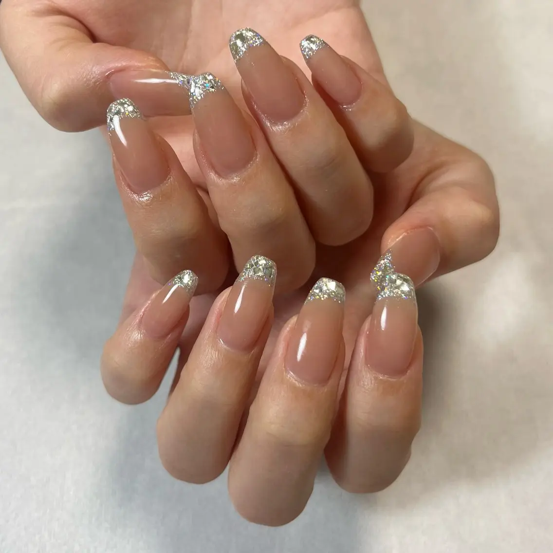 ネイル m a i / 学芸大学のネイルデザイン