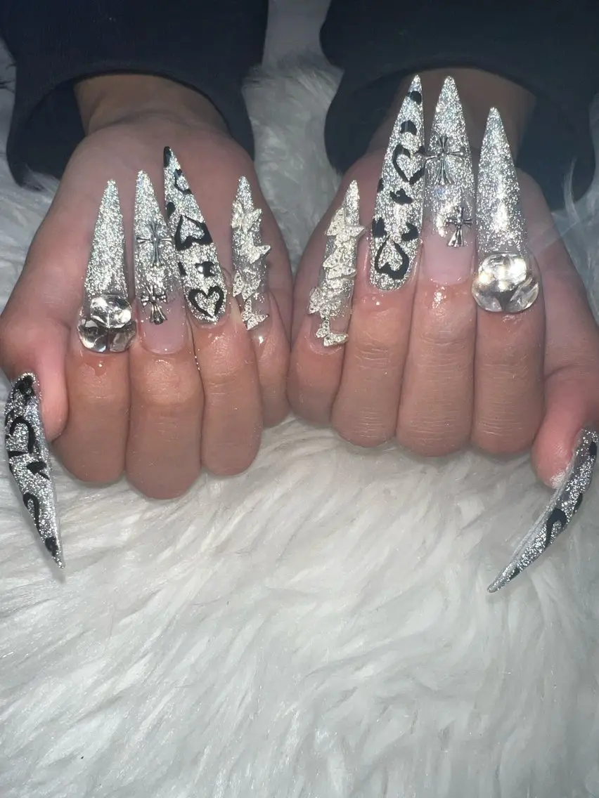 ネイル 7nail (ϋ)/のネイルデザイン