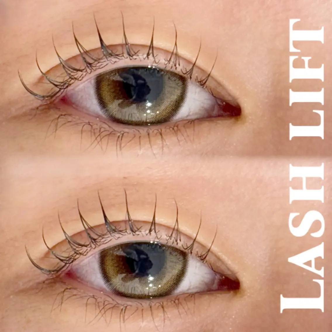 マツエク・マツパ マツパ H eyelash⠀ Yuna 𓆉‎⋆˙のマツエク・マツパデザイン
