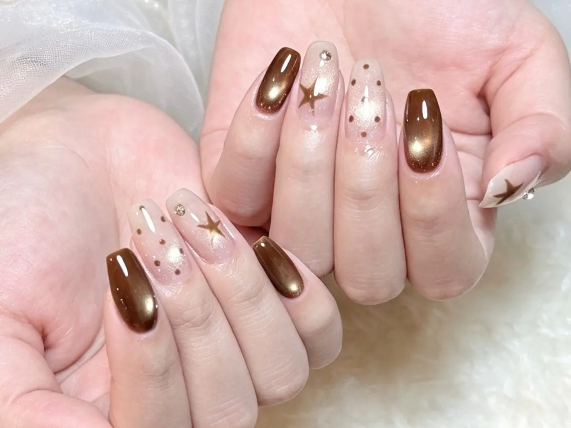 ネイル Bél Nail salonのネイルデザイン