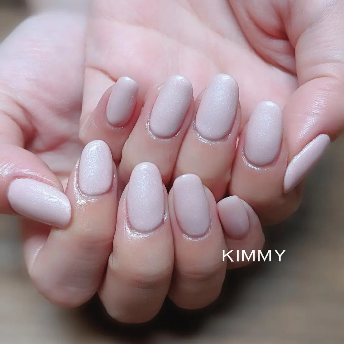ネイル ハンドネイル kimmy nailsのネイルデザイン