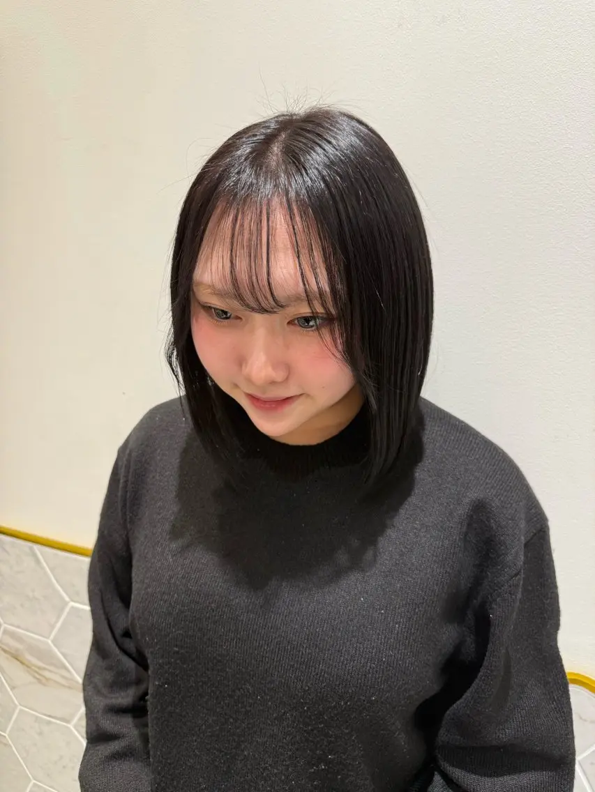 ショート 𝐘𝐮𝐢 🤎 costesのヘアスタイル