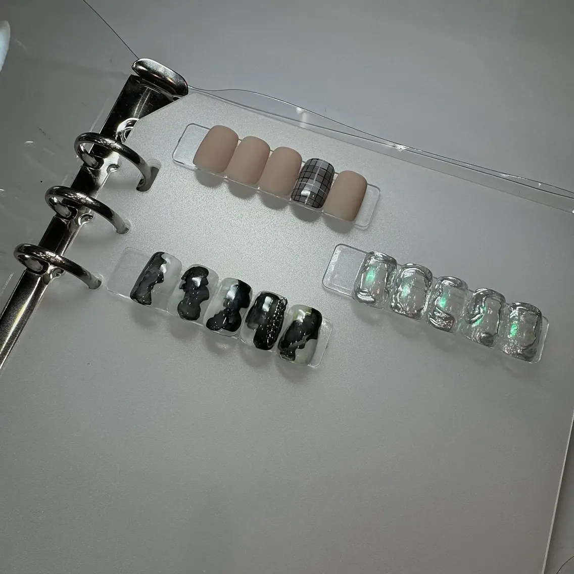 ネイル Nail salon のらねこのネイルデザイン