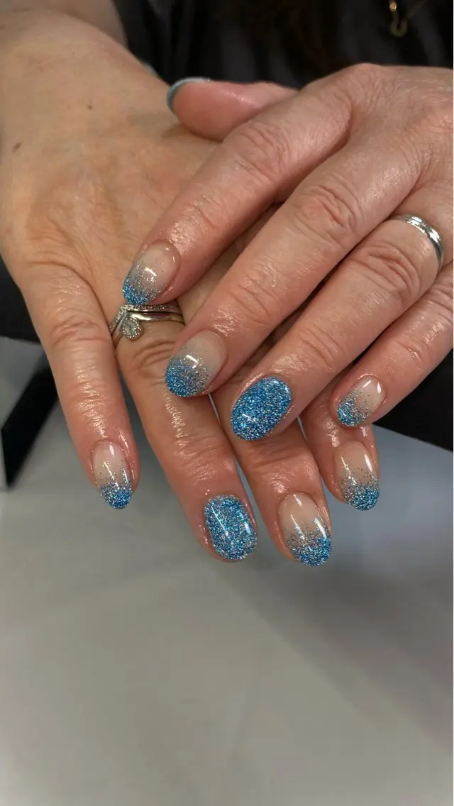 ネイル ✨AiNail💅 ✨高幡不動NEW ✨のネイルデザイン