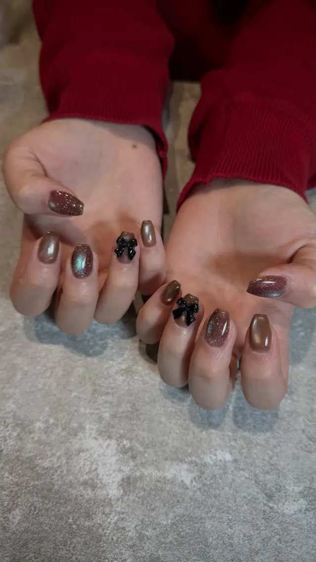 ネイル ハンドネイル nail moanaのネイルデザイン