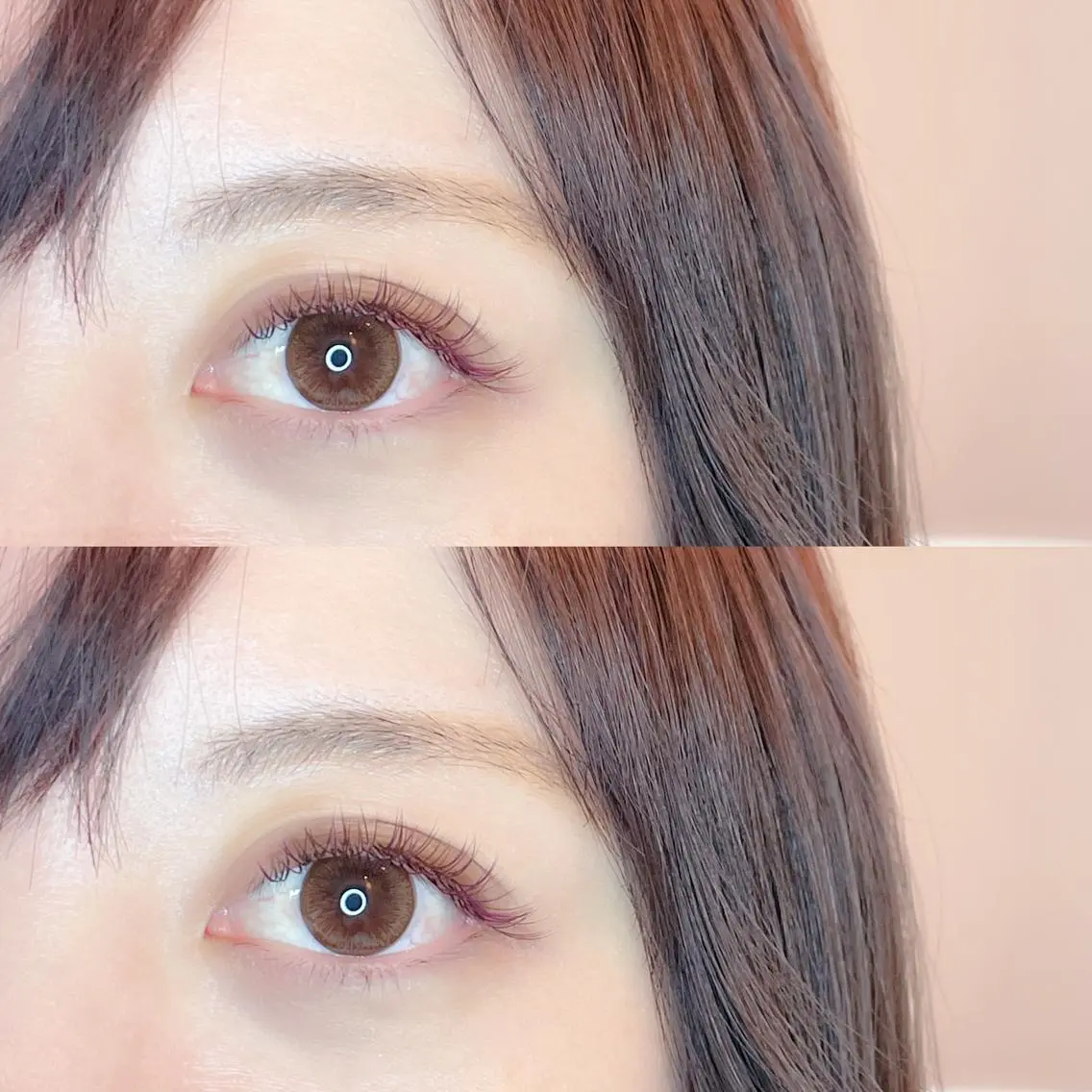 マツエク・マツパ マツエク ruka モガミのマツエク・マツパデザイン