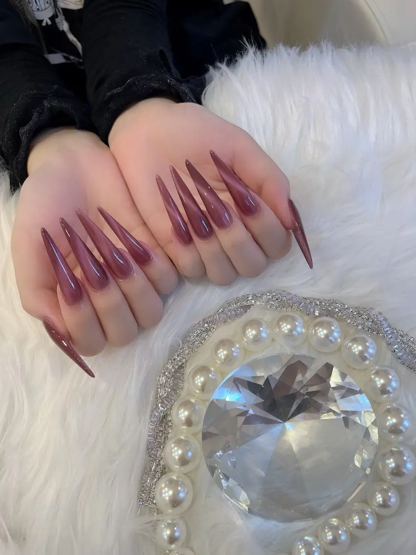 ネイル ハンドネイル MADIA RUNAのネイルデザイン