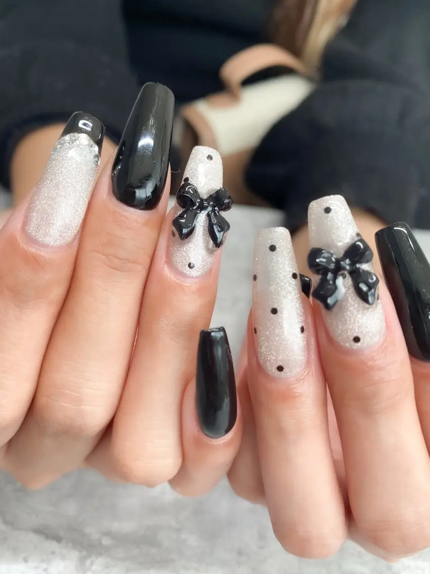ネイル ハンドネイル nail salon & U【アンドユー】のネイルデザイン