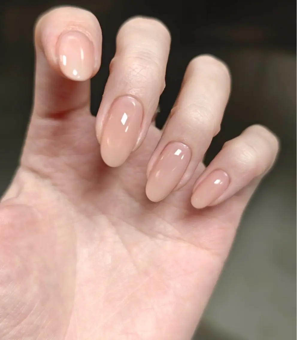ネイル ハンドネイル H3ネイルサロン アンキのネイルデザイン