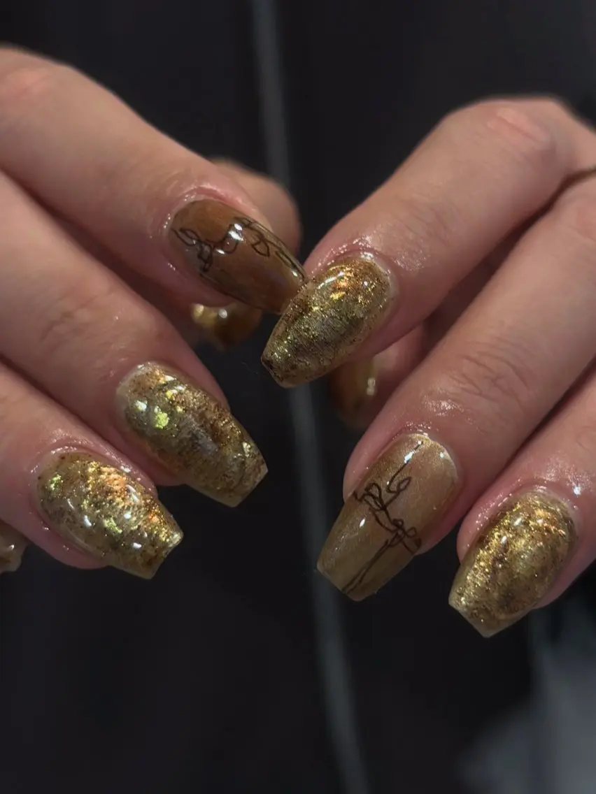 ネイル ニュアンスネイル filonnail akaneのネイルデザイン