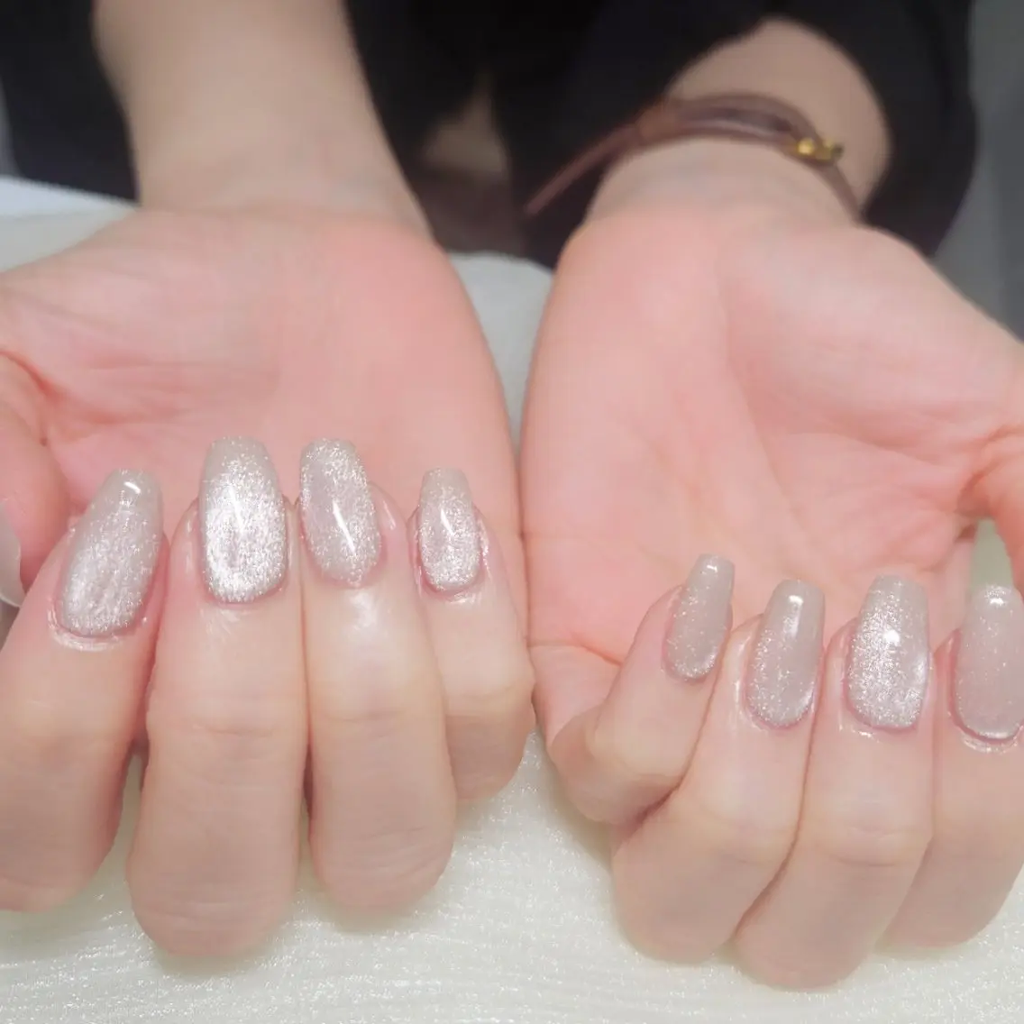 ネイル ハンドネイル nagisa 🩰🫧のネイルデザイン