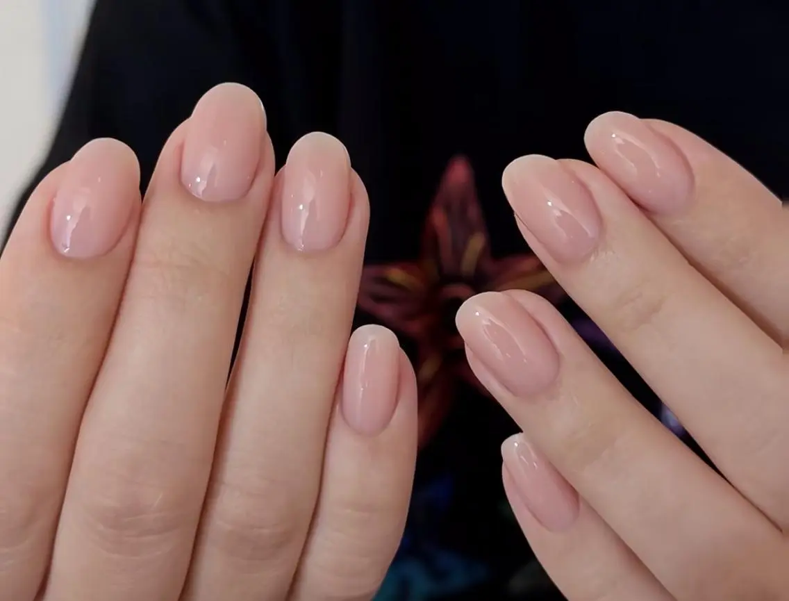 ネイル ハンドネイル 🎀 NaNa_nailのネイルデザイン