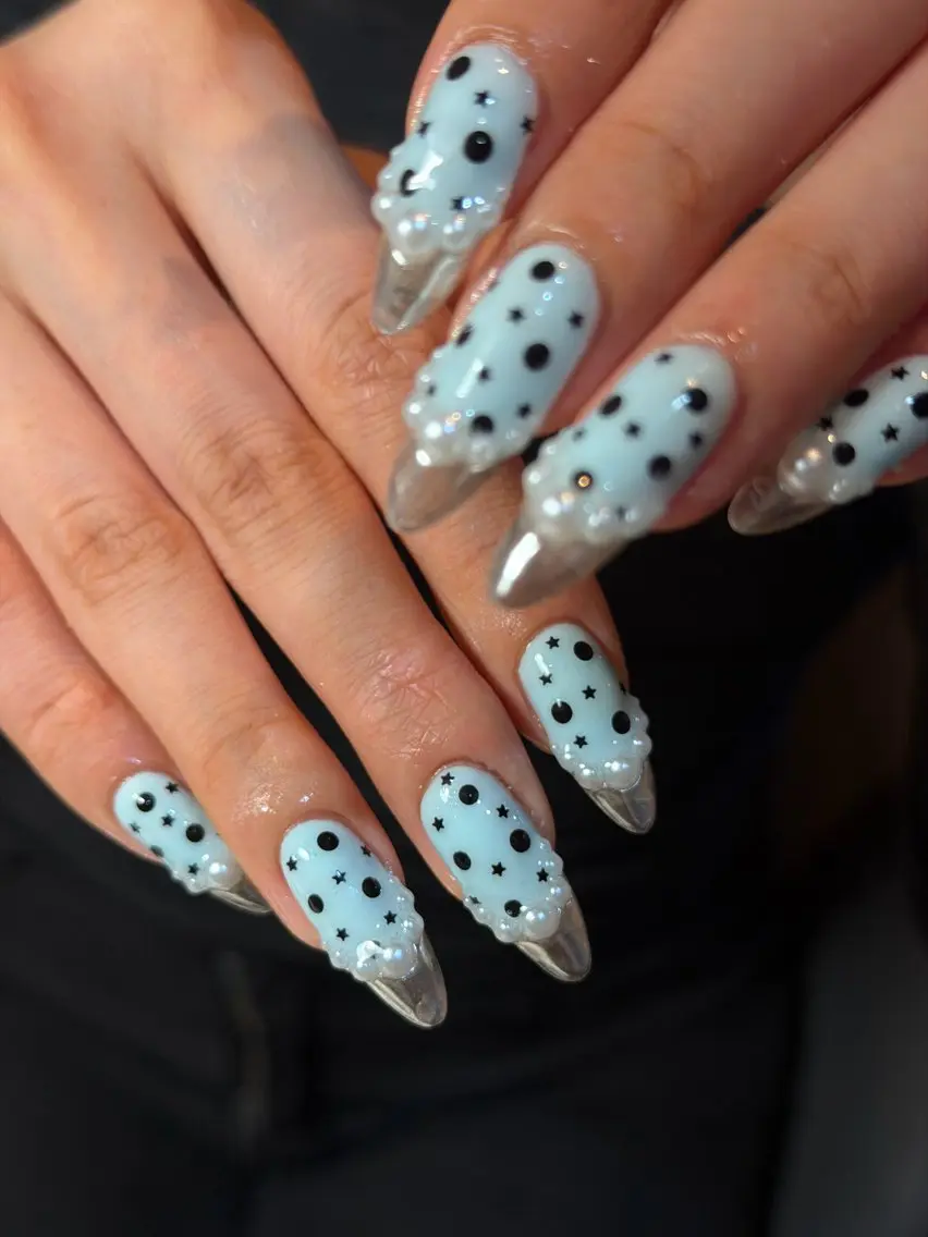 ネイル 韓国ネイル シンプルネイル ワンホンネイル ハンドネイル CoMo Nailのネイルデザイン