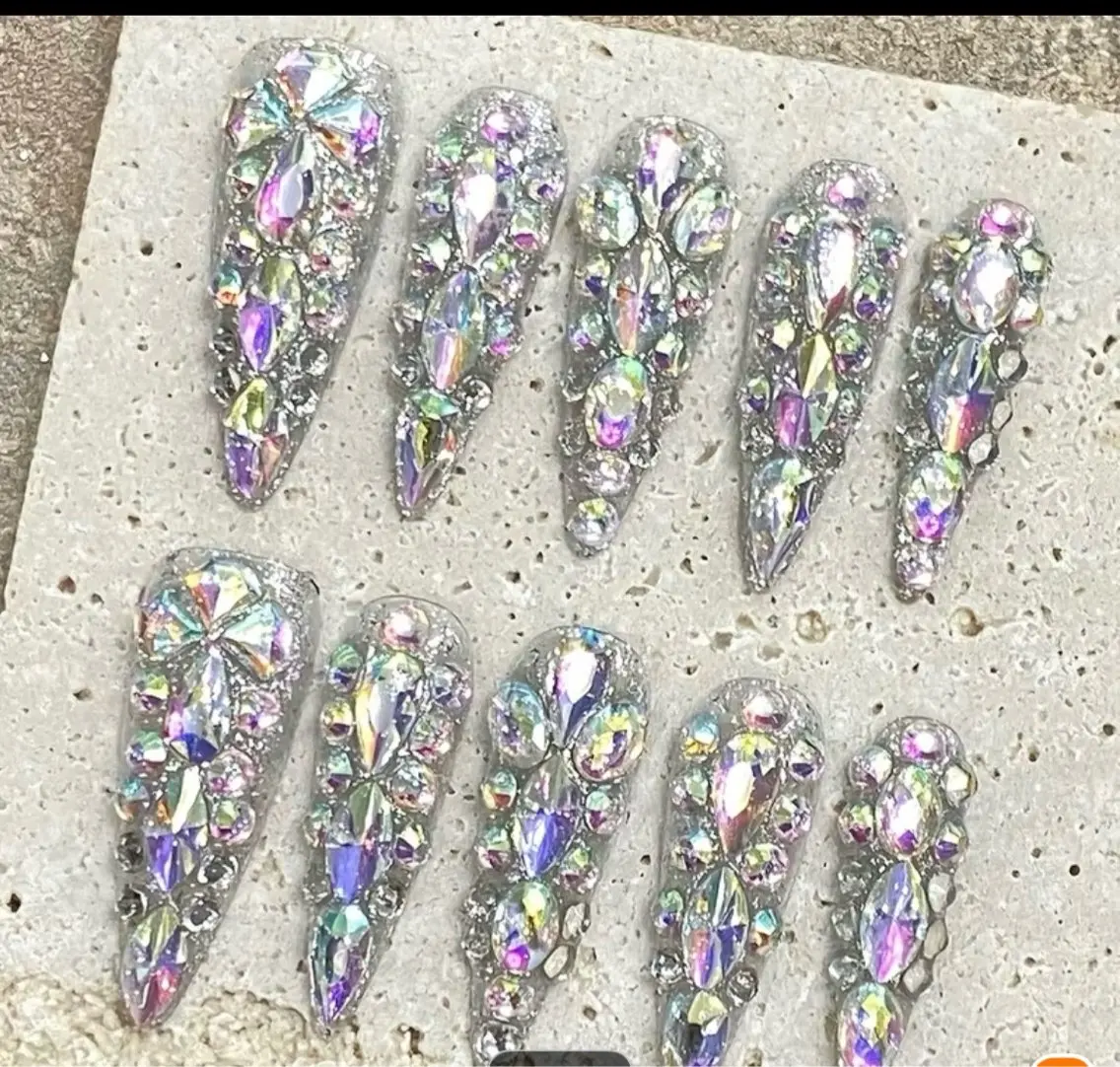 ネイル ハンドネイル Van Nail Salonのネイルデザイン
