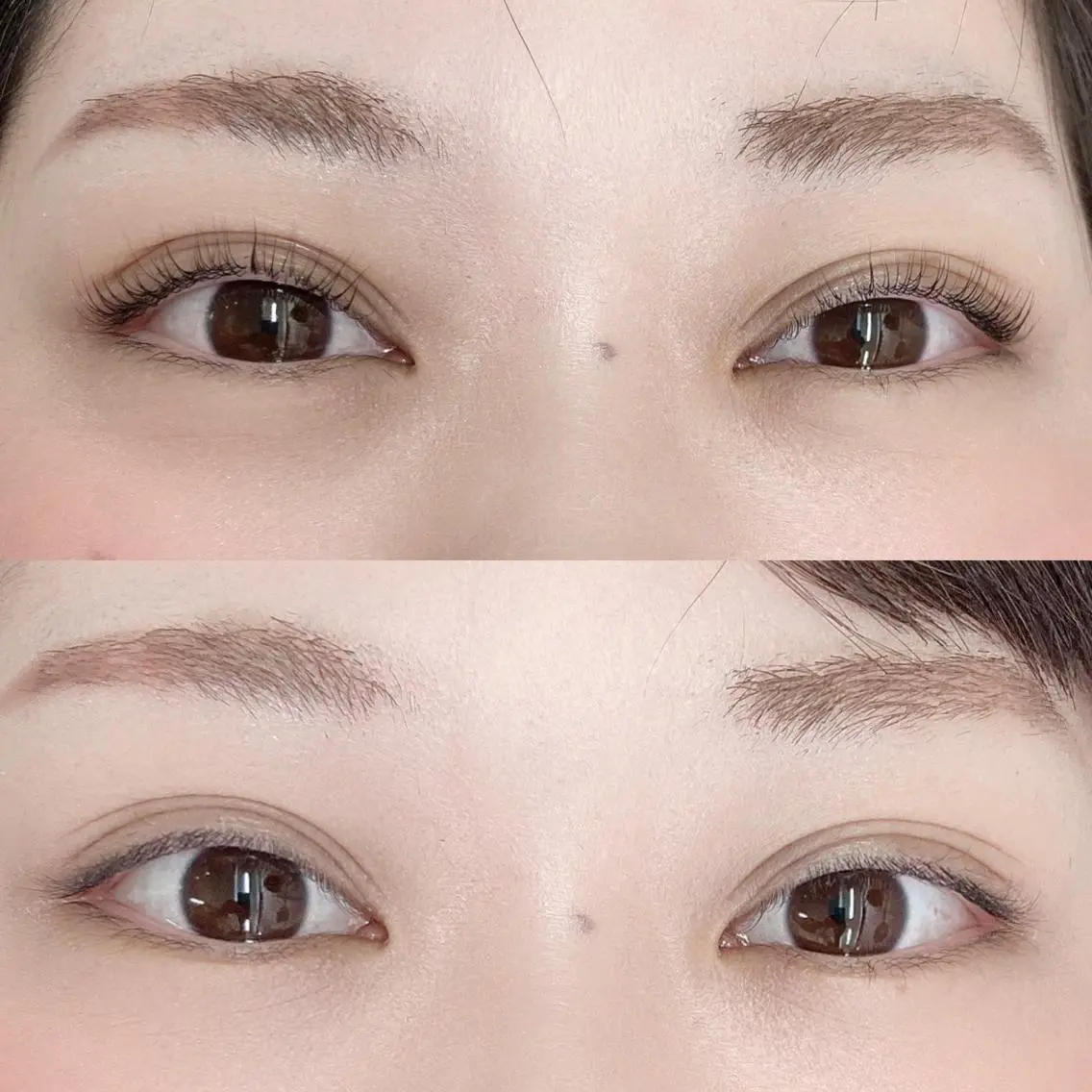 マツエク・マツパ マツパ 🦄💒💓齎藤 七海子🦄💒💓の眉毛・アイブロウイメージ