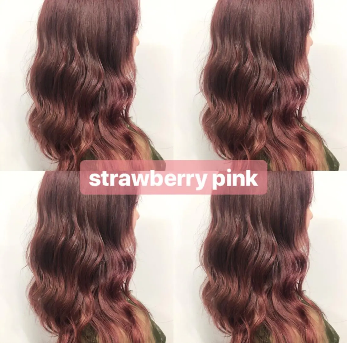 ロング ヘアカラー トリートメント ✨カラー指名 No.1✨keitaのヘアスタイル