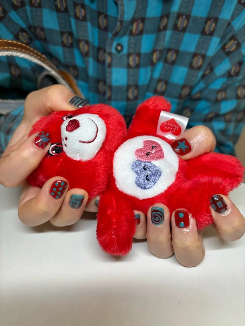 ネイル ハンドネイル un private nail salonのネイルデザイン