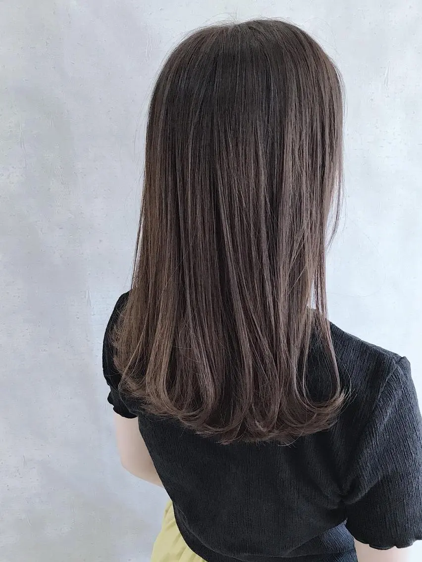 【髪質改善☆美髪】オッジィオットトリートメント⇒¥6000の写真
