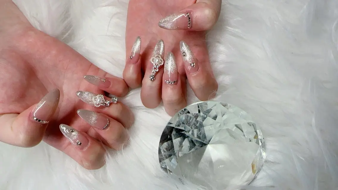 ネイル nail salon OnRのネイルデザイン