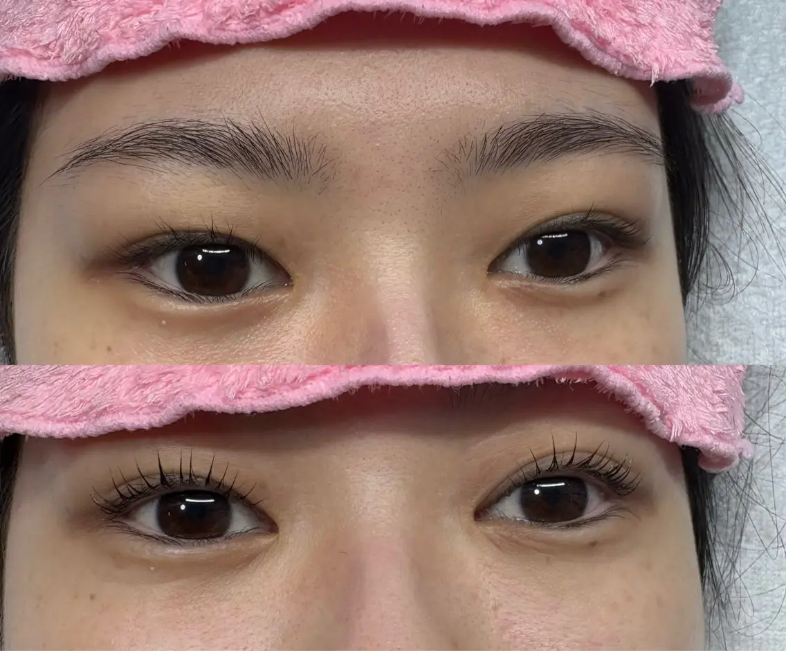 マツエク・マツパ トータルビューティー サロン・Ｎの眉毛・アイブロウイメージ