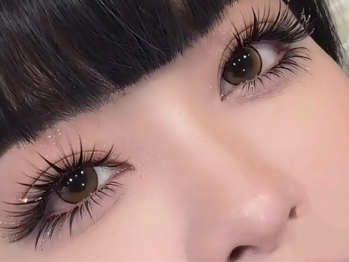マツエク・マツパ マツエク Max salonのマツエク・マツパデザイン