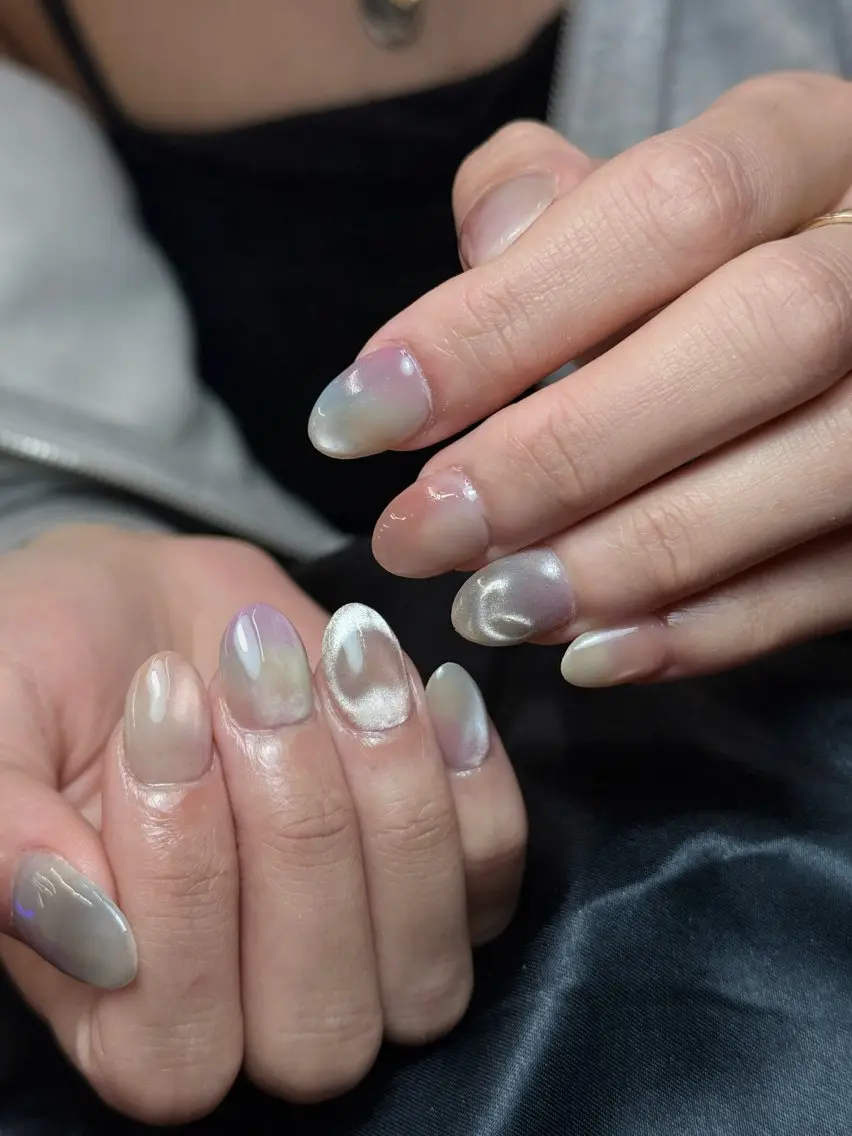 ネイル Iconic Nailのネイルデザイン
