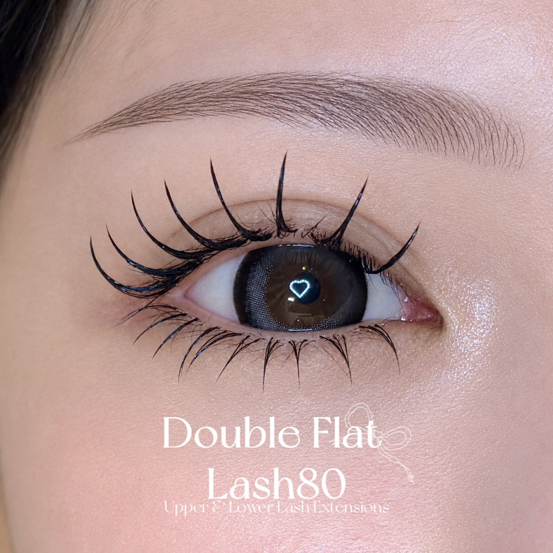 マツエク・マツパ マツエク 🍒LOARK🍒 eyelashオオノのマツエク・マツパデザイン