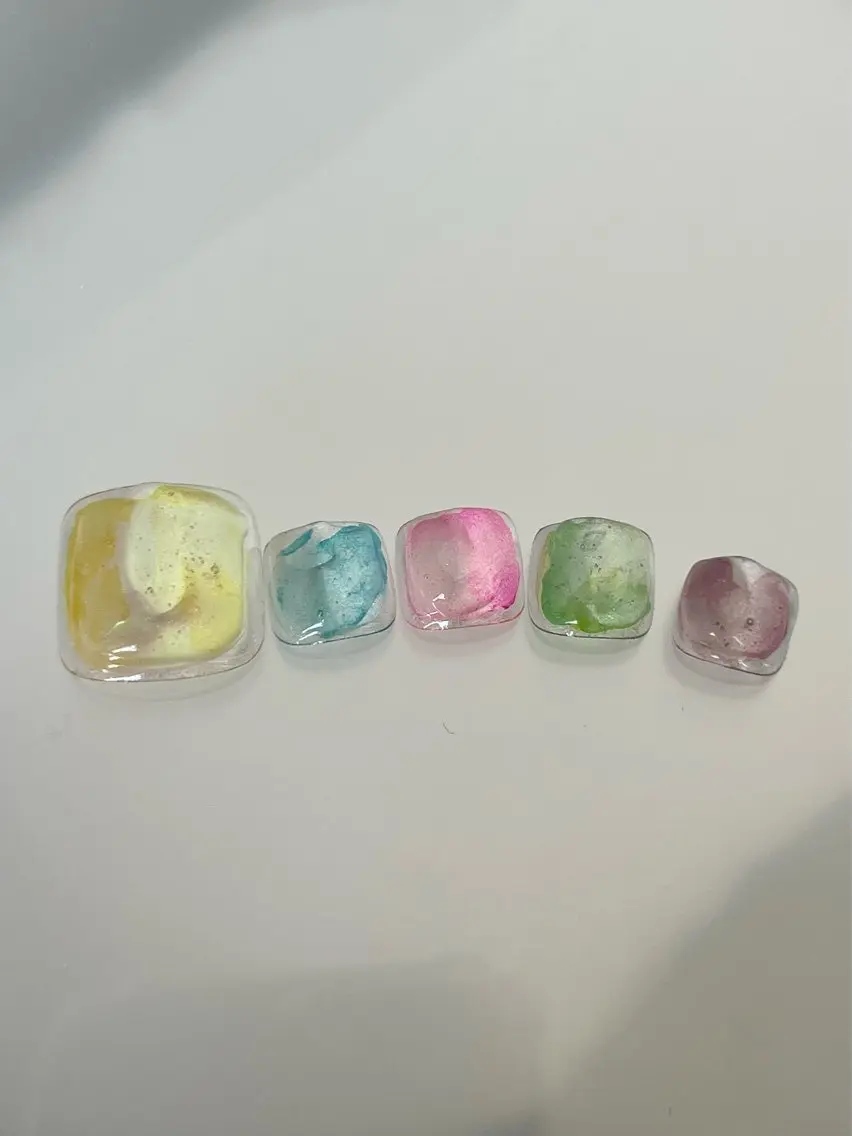 ネイル mitsuki / Manonのネイルデザイン
