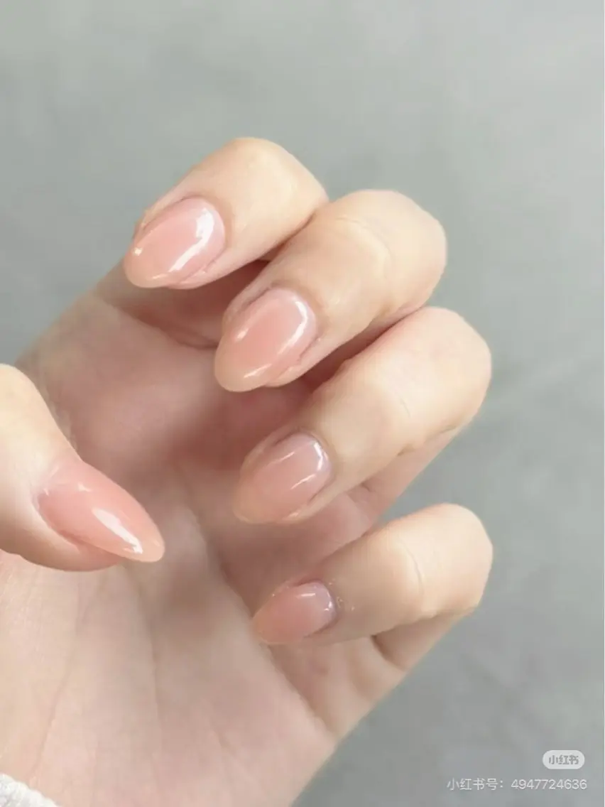 ショート ハンドネイル 眞壁 あやのネイルデザイン