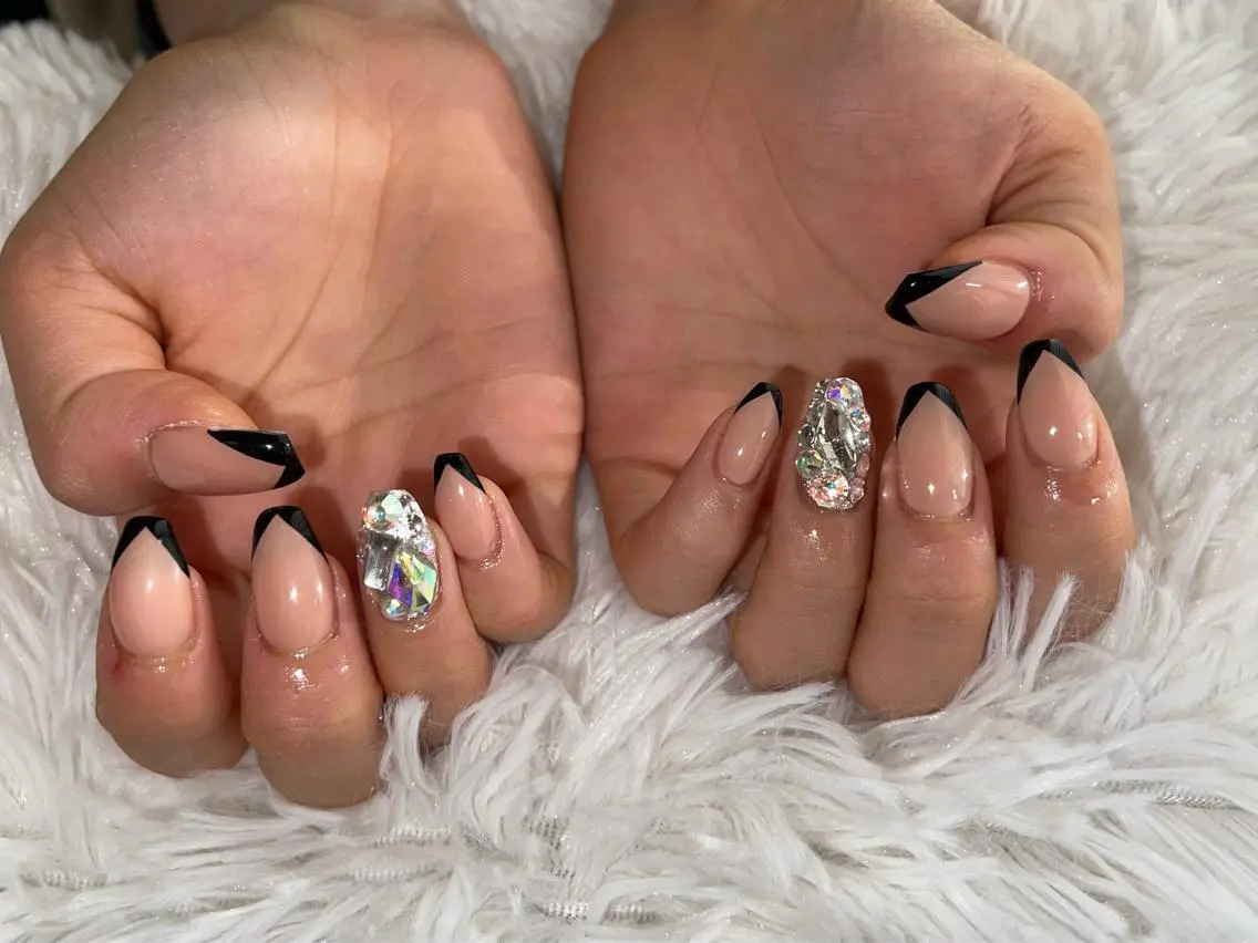 ネイル ハンドネイル R’s nailのエステ・リラクイメージ