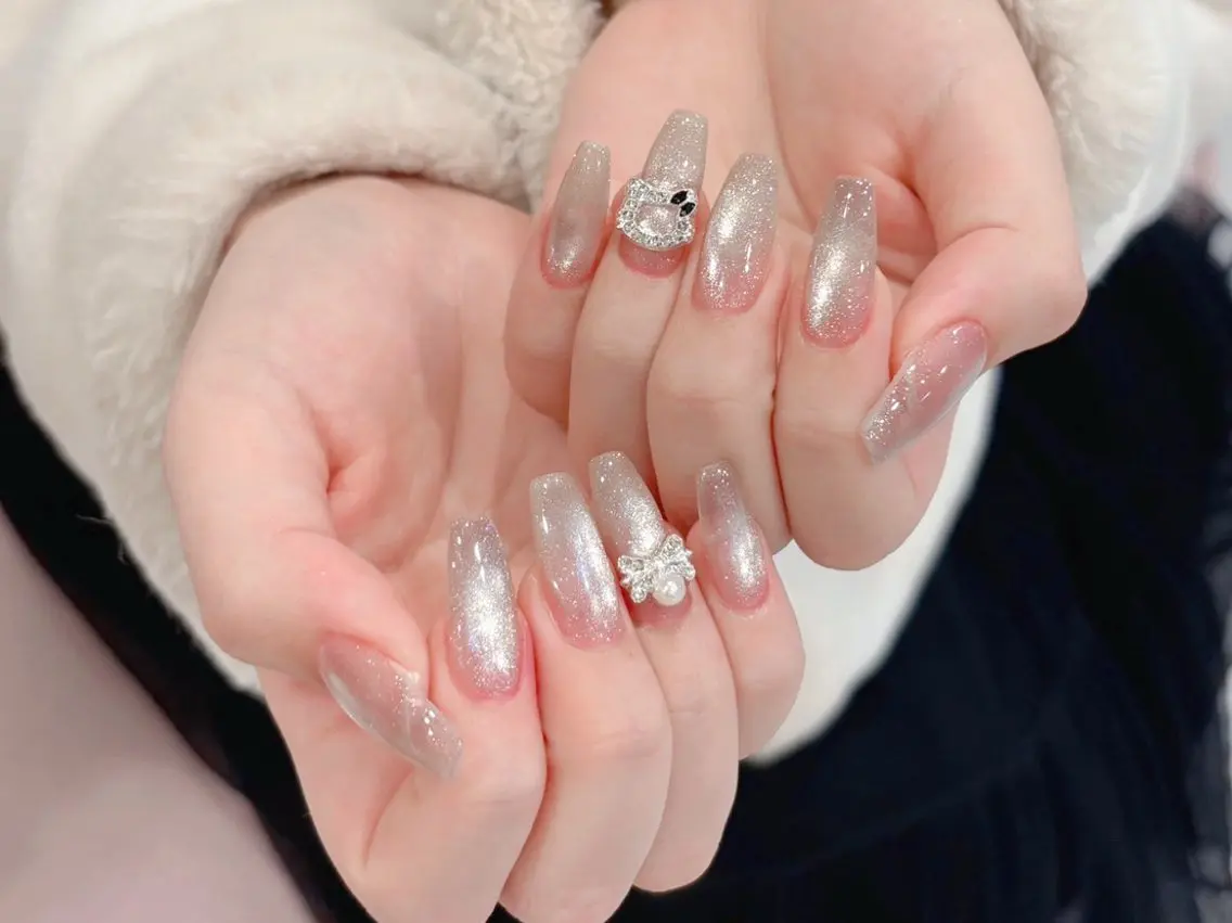 ネイル ネイルサロン Easenのネイルデザイン