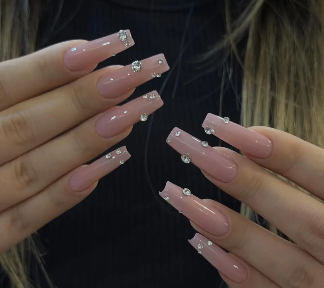 ネイル ハンドネイル Molly _nailのネイルデザイン