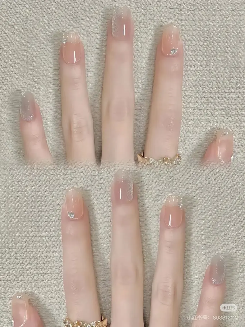 ネイル xin .nailのネイルデザイン