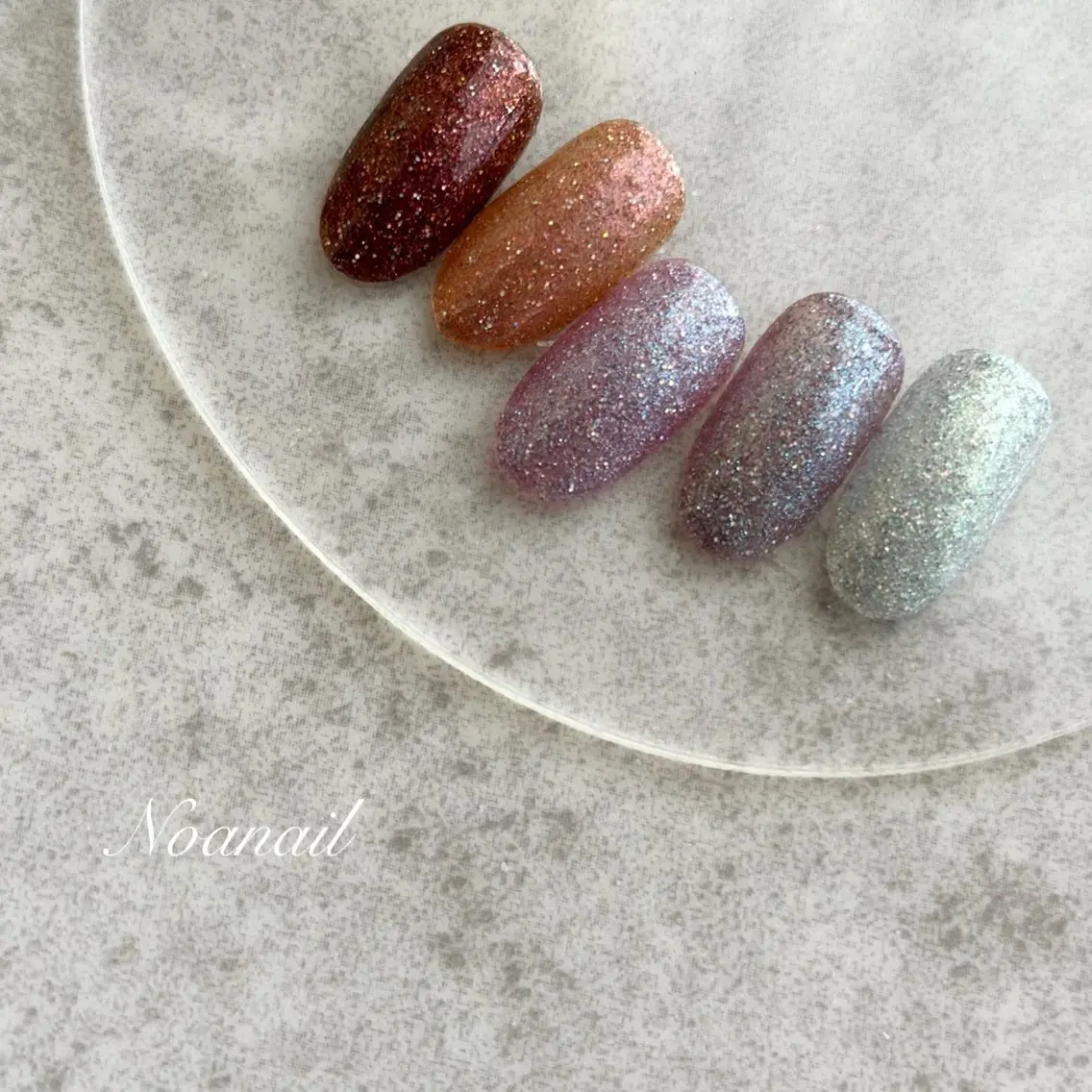 ネイル Noa nailのネイルデザイン