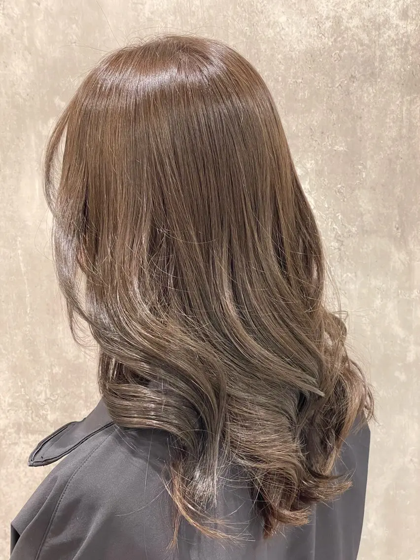 💞ファッションカラーの写真